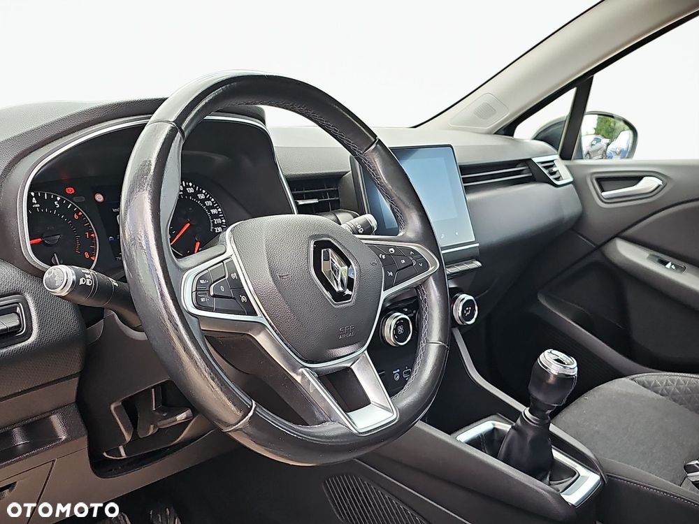 Renault Clio 1.0 TCe Zen - 11