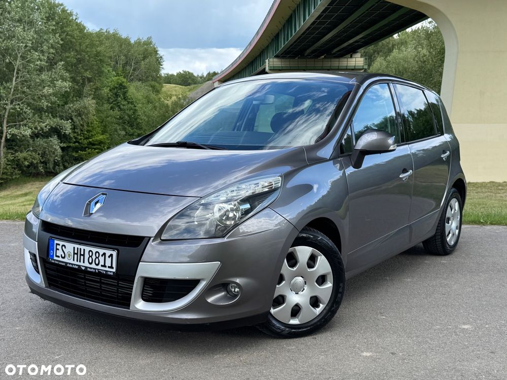Renault Scenic - 3