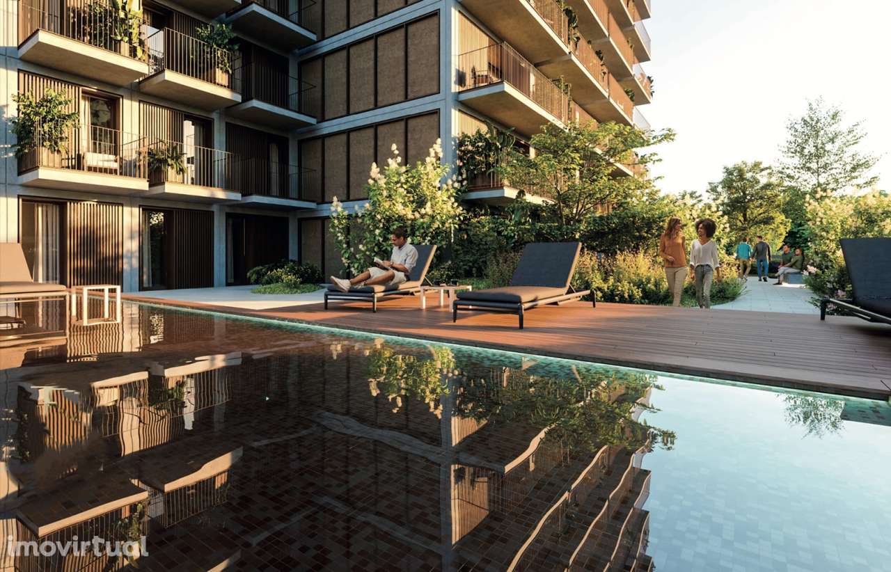 THE YARD - Grande imagem: 1/24