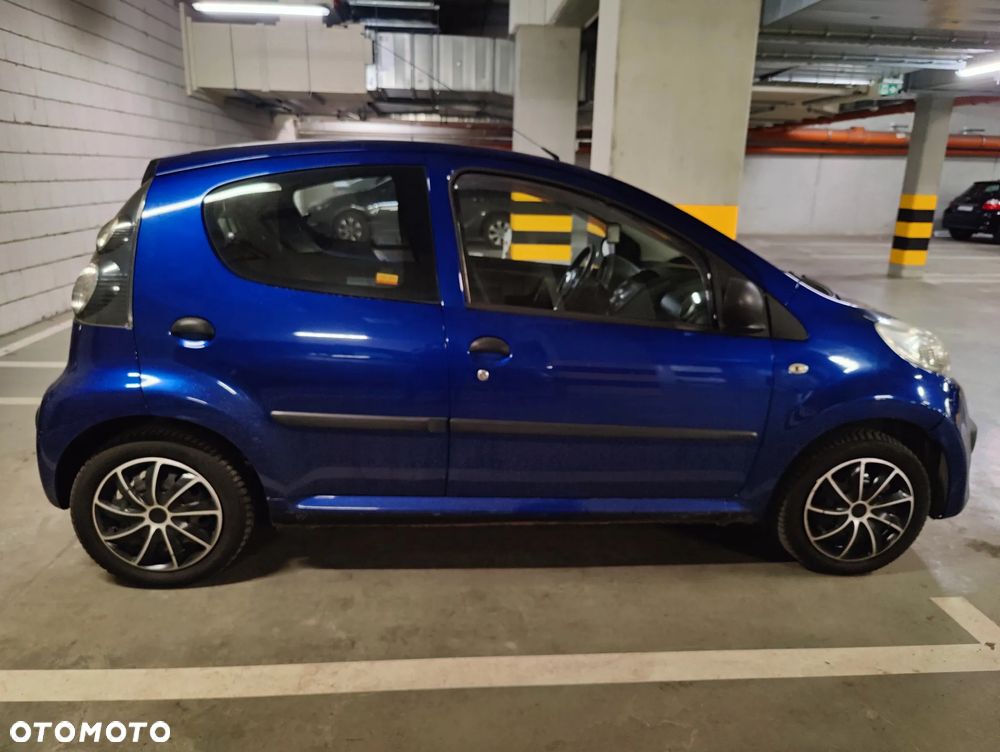 Citroën C1 1.0i Flirt - 3