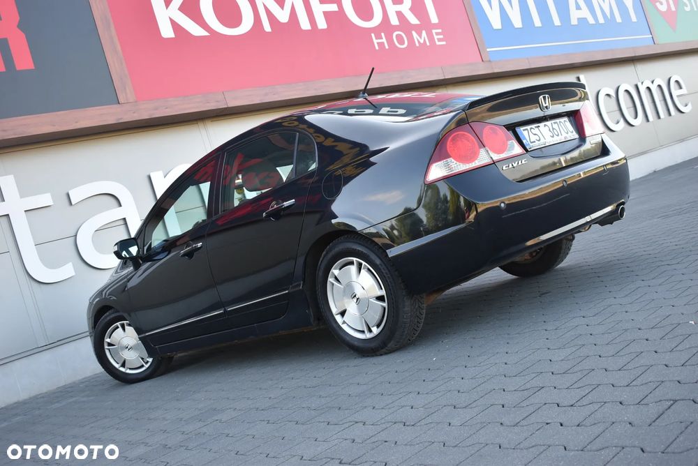 Honda Civic - 29