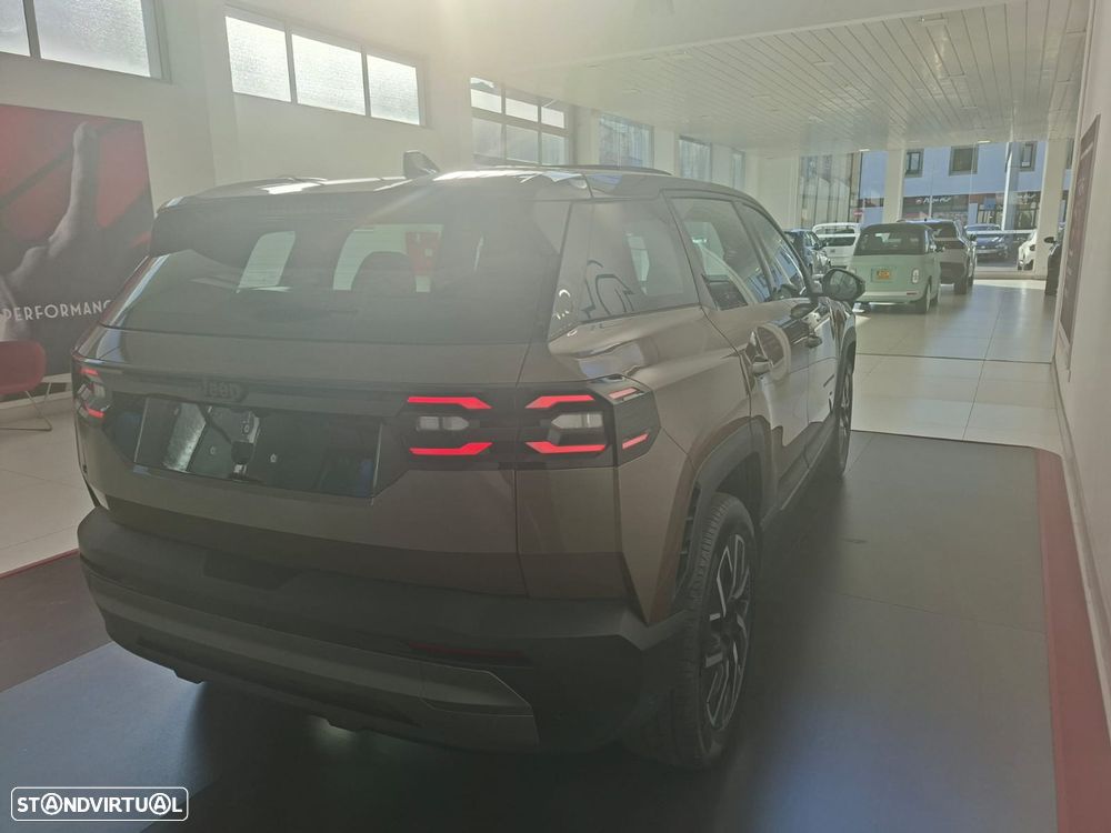 Jeep Compass 74 kWh Altitude - 7