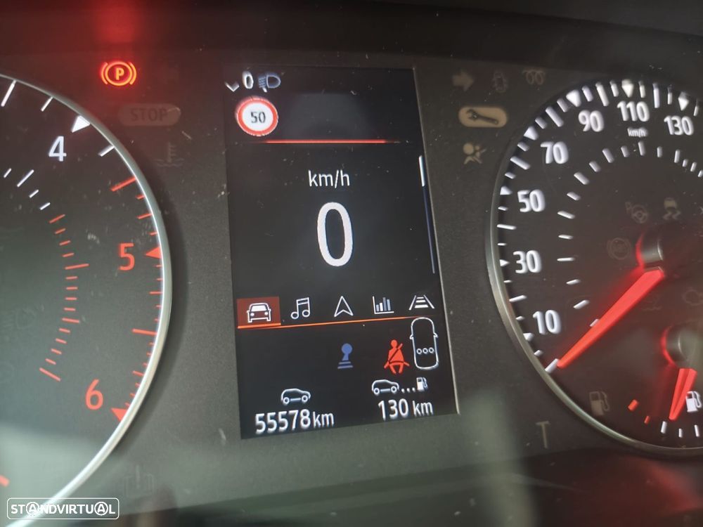 Renault Clio 1.5 Blue dCi Evolution - 28