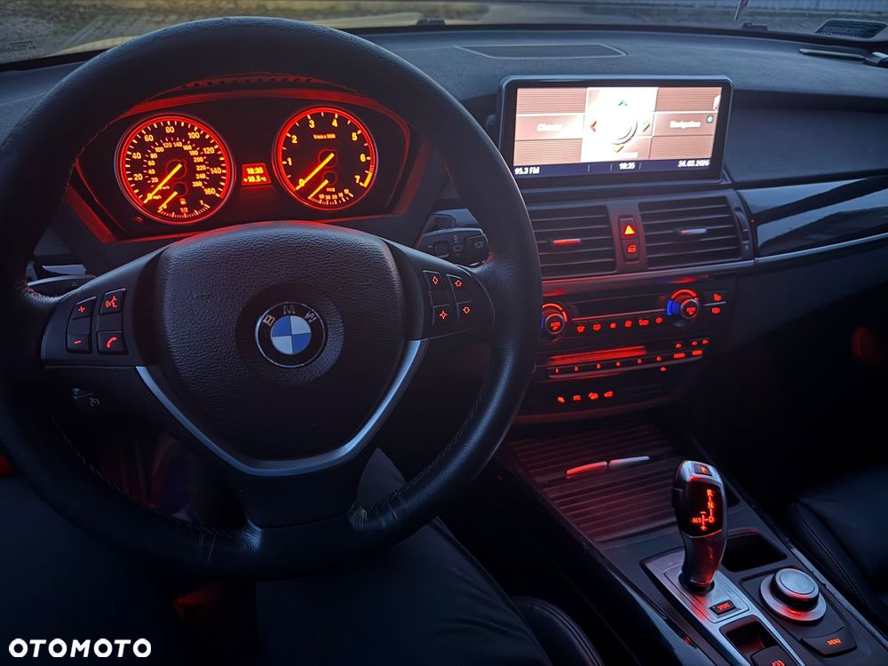 BMW X5 - 14