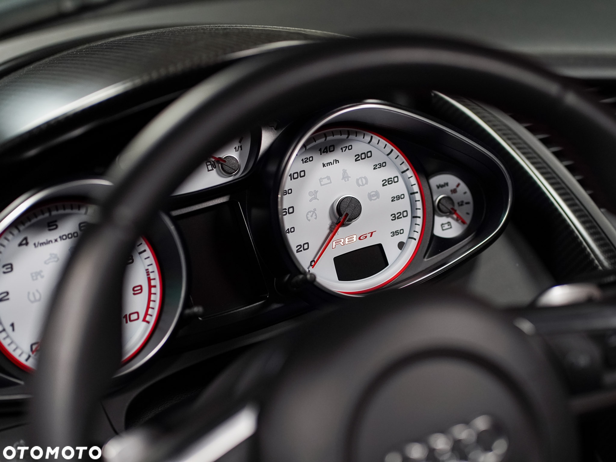 Audi R8 5.2 Quattro Plus S tronic - 17