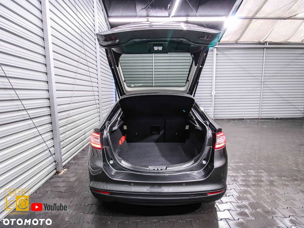 Ford Mondeo 1.5 EcoBoost Titanium - 13