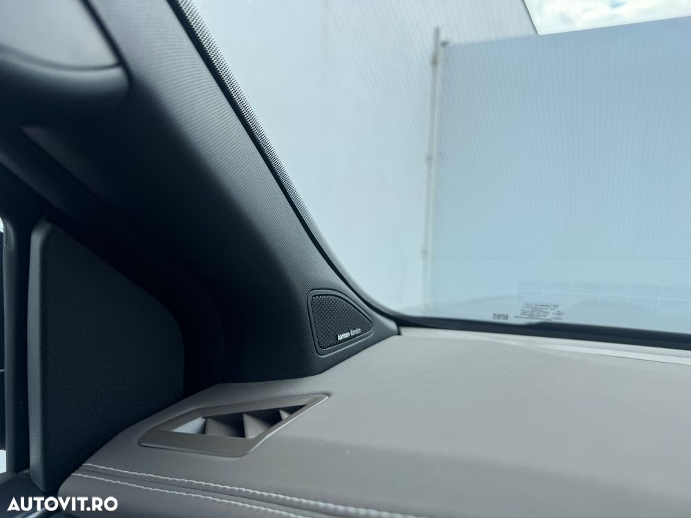 Volkswagen Amarok 3.0 TDI 241 CP 4M 10AT Aventura - 9