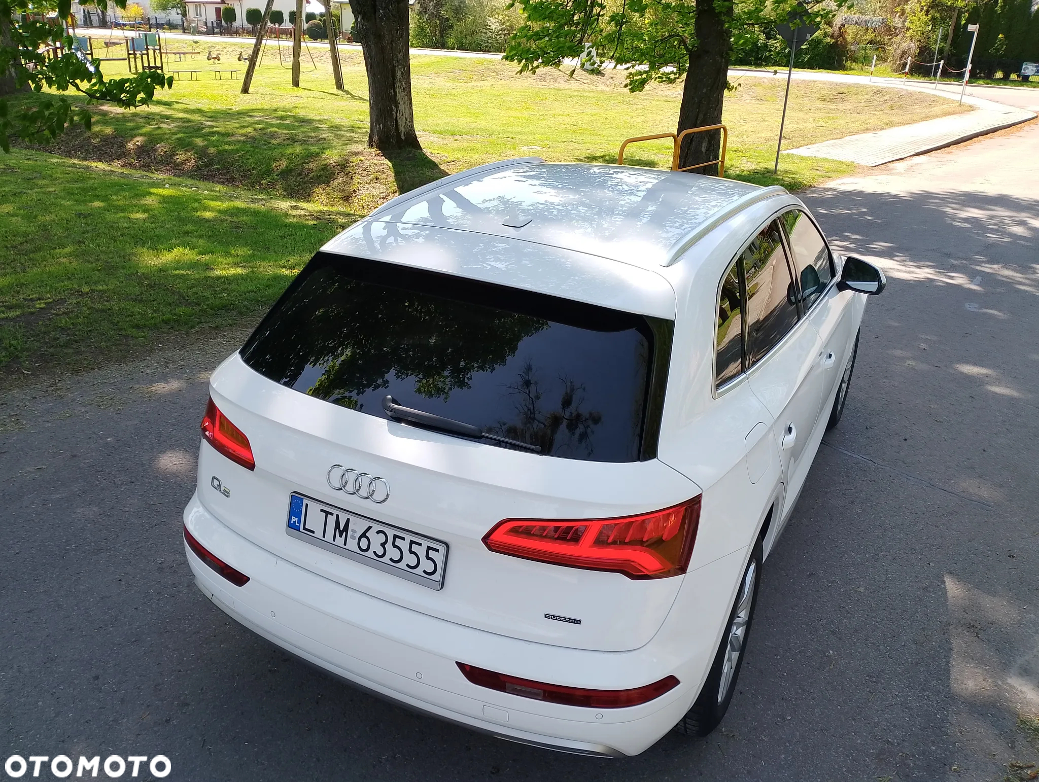 Audi Q5 2.0 TFSI Quattro S tronic - 12