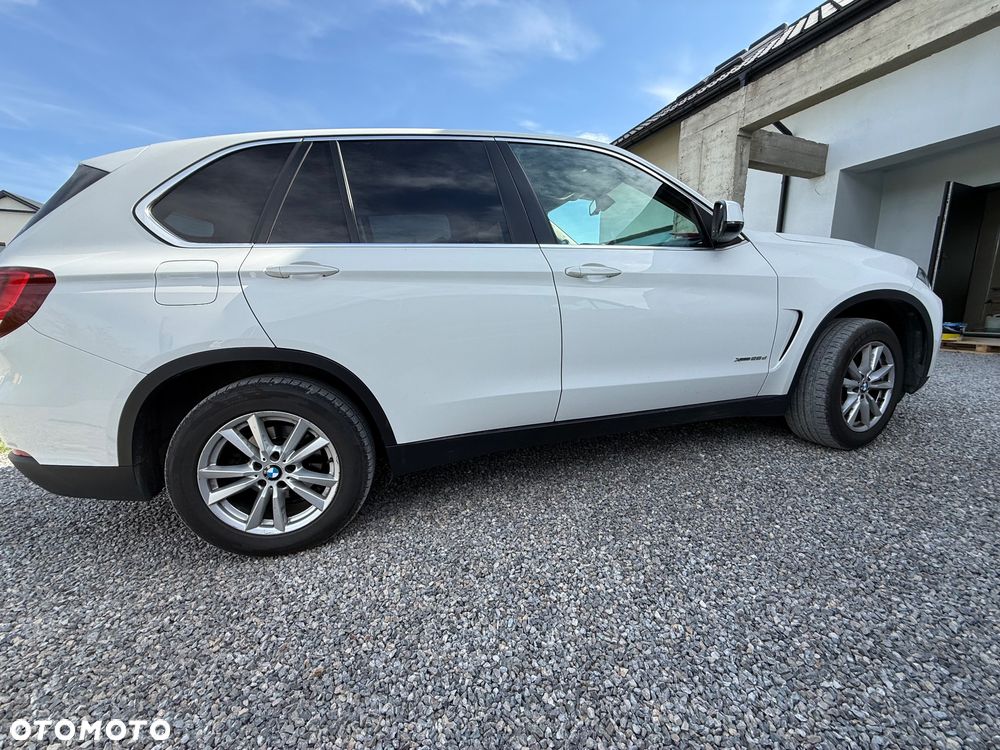 BMW X5 xDrive25d - 3