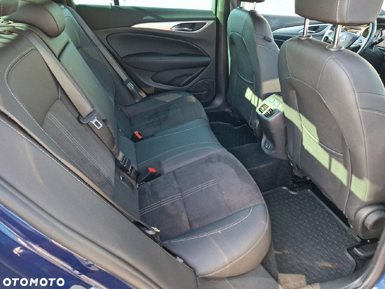 Opel Insignia 2.0 T Ultimate S&S - 20