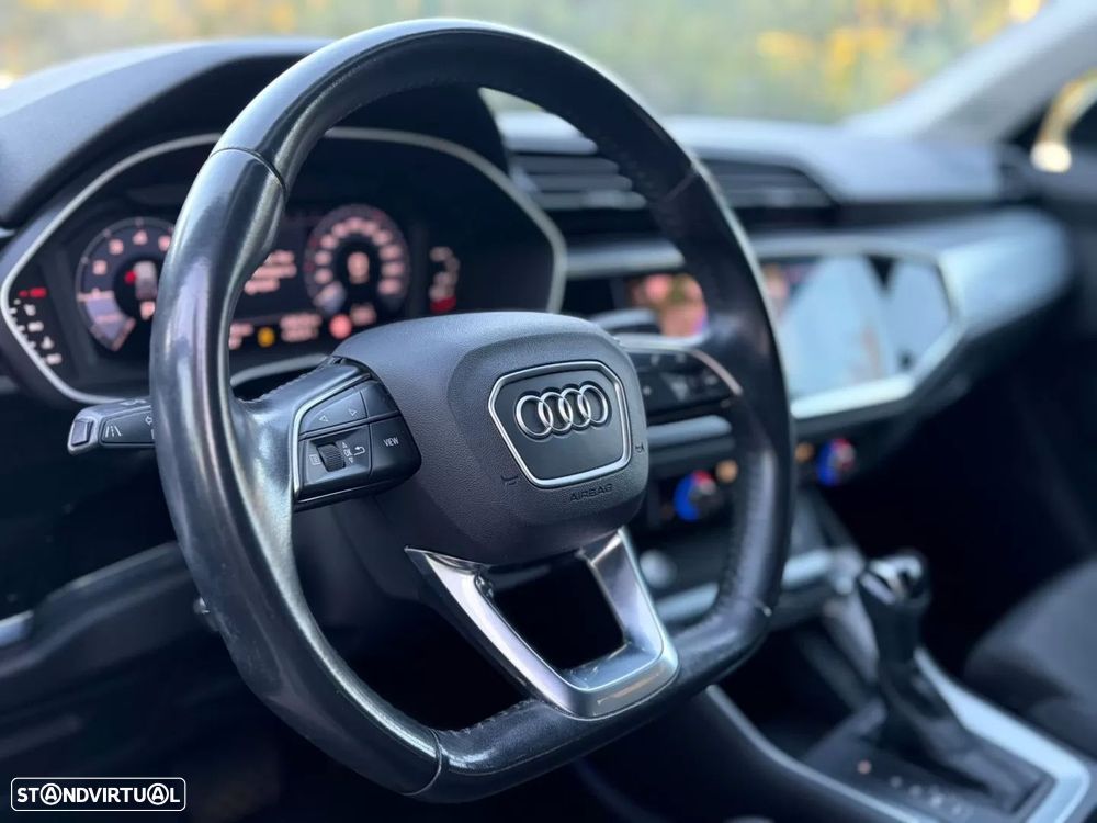 Audi Q3 TFSI SE Business S tronic - 8
