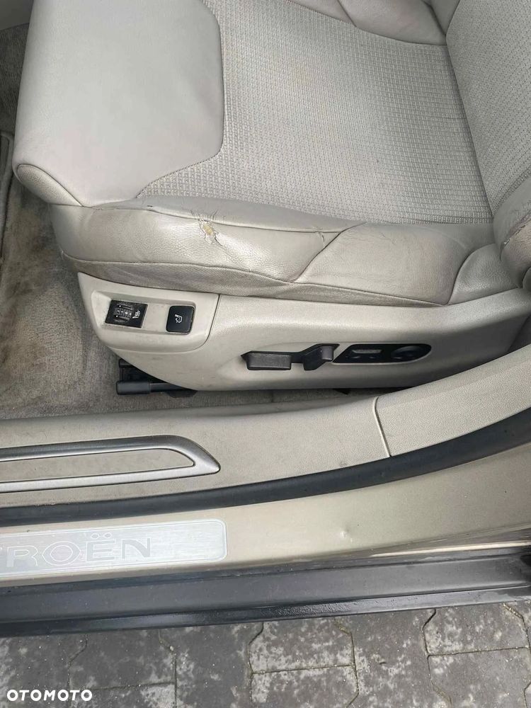 Citroën C5 1.6 THP Exclusive - 11