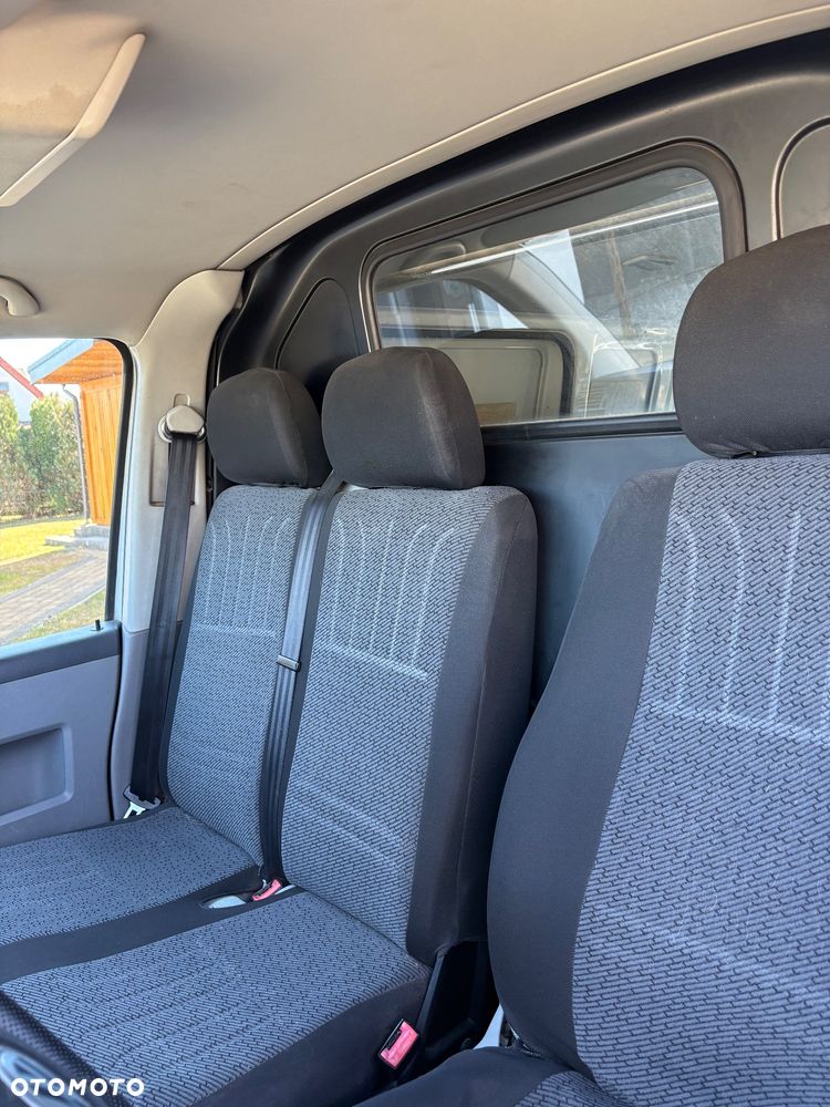 Volkswagen Transporter Standard - 9