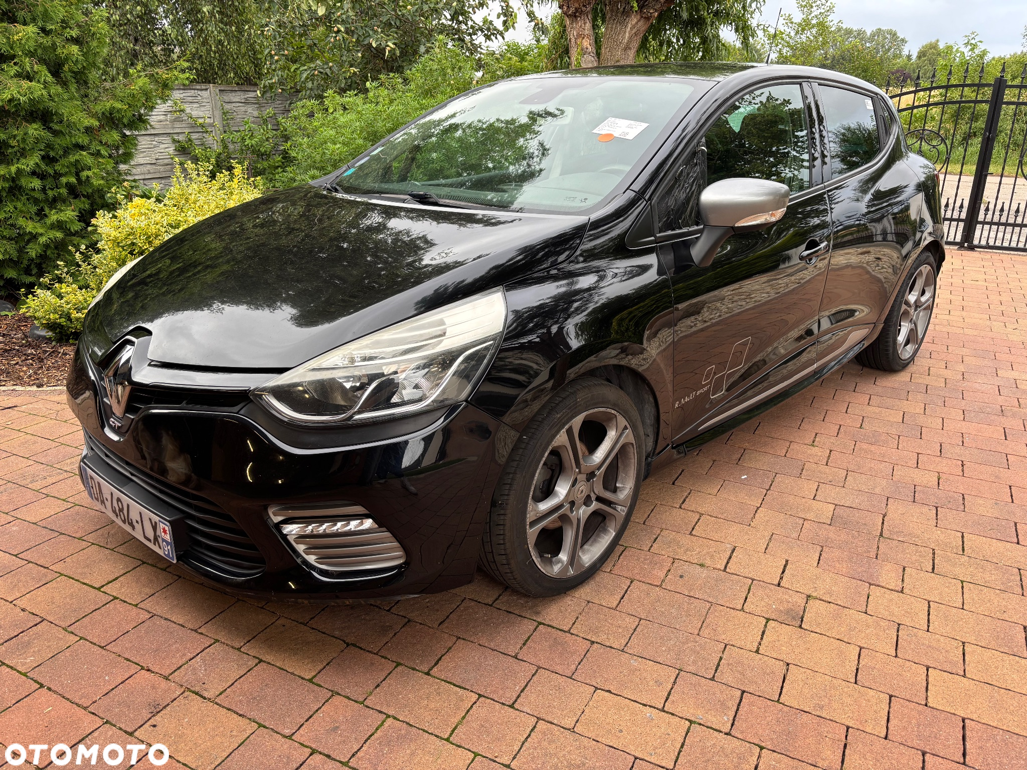 Renault Clio ENERGY TCe 120 EDC GT - 3