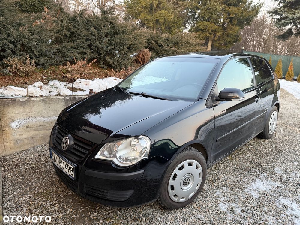 Volkswagen Polo 1.4 TDI United - 7
