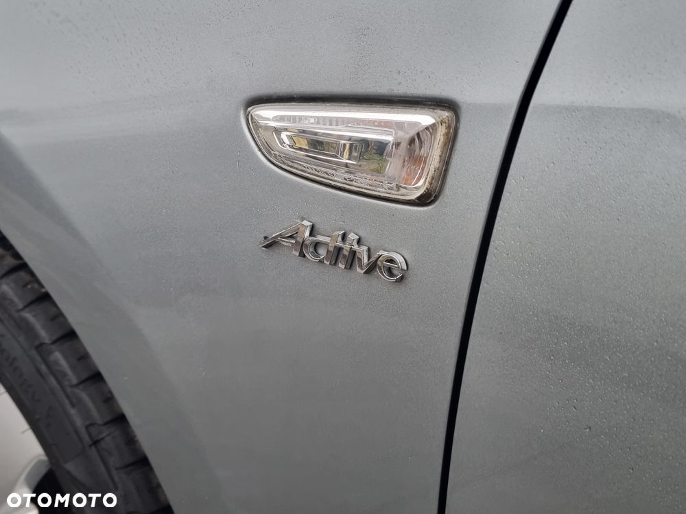 Opel Astra 1.4 Turbo Active - 8