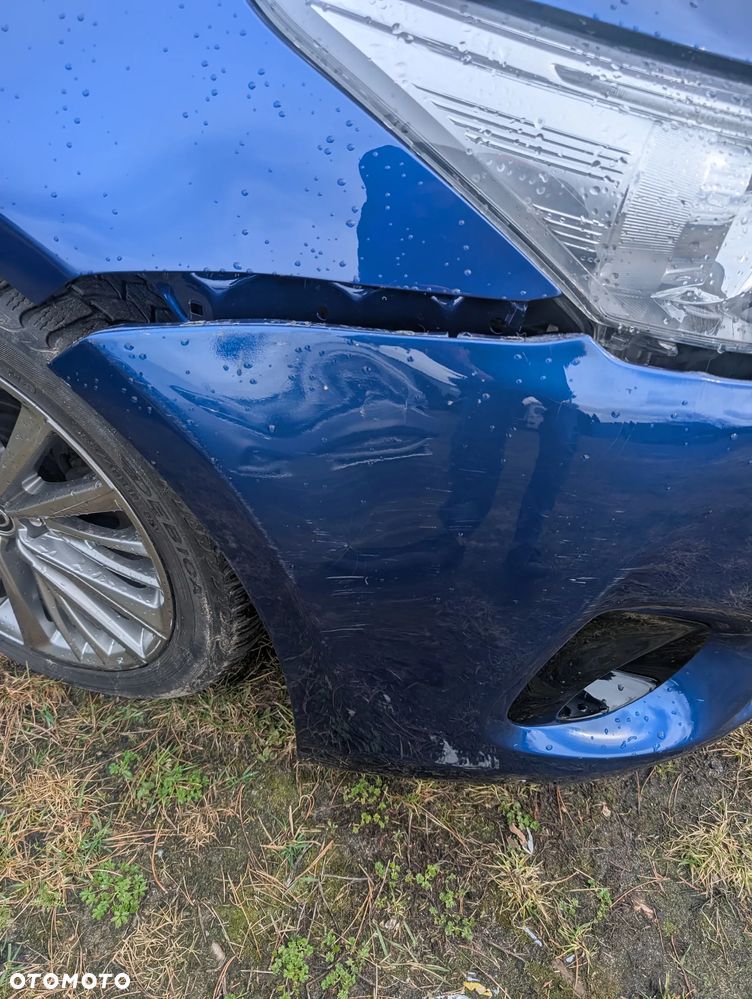 Toyota Avensis 2.0 D-4D Prestige - 8