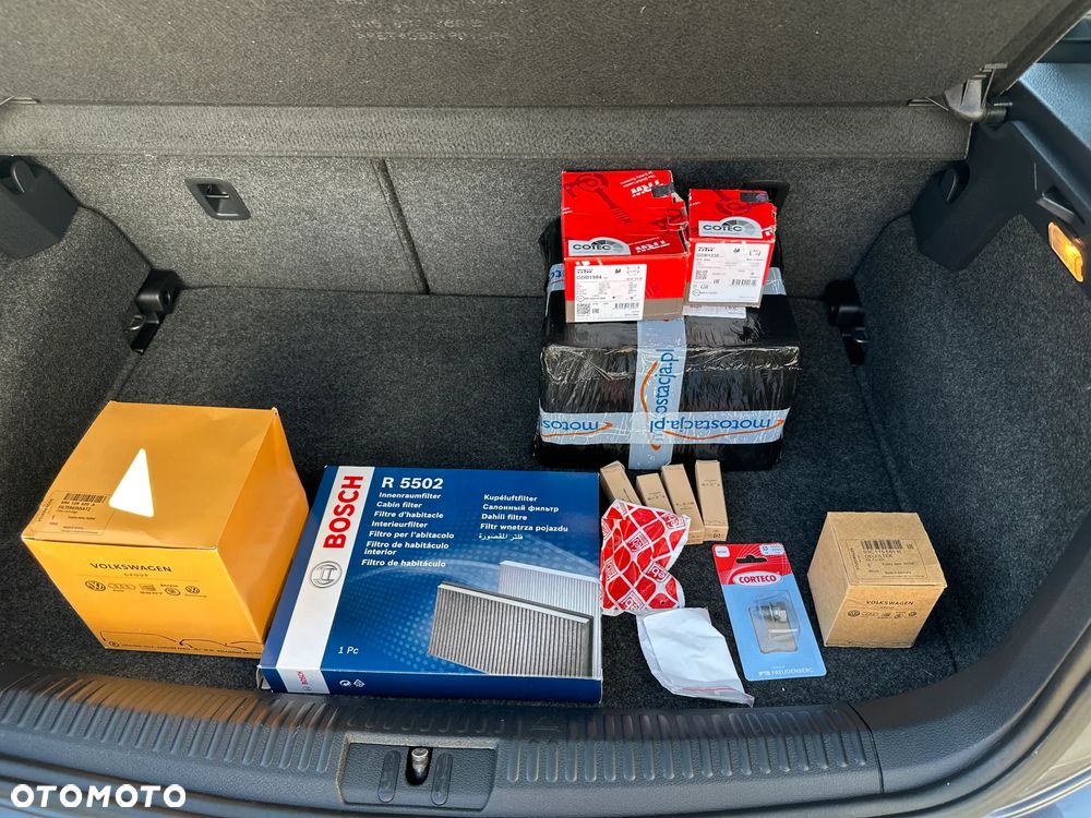 Volkswagen Polo 1.2 TSI Comfortline - 21