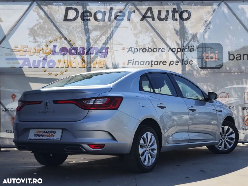 Renault Megane - 6