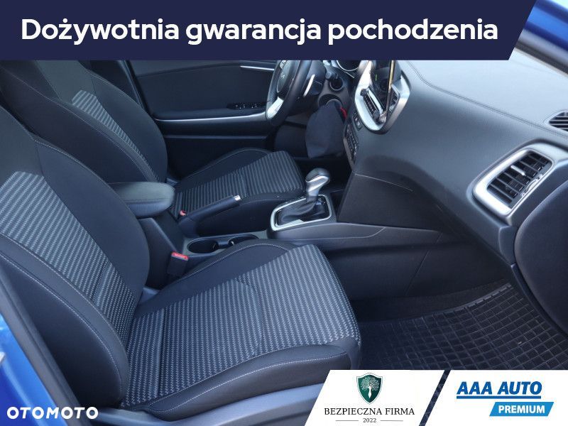 Kia XCeed - 11