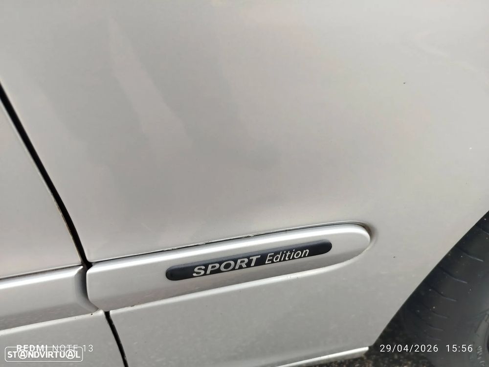 Mercedes-Benz C 220 - 11