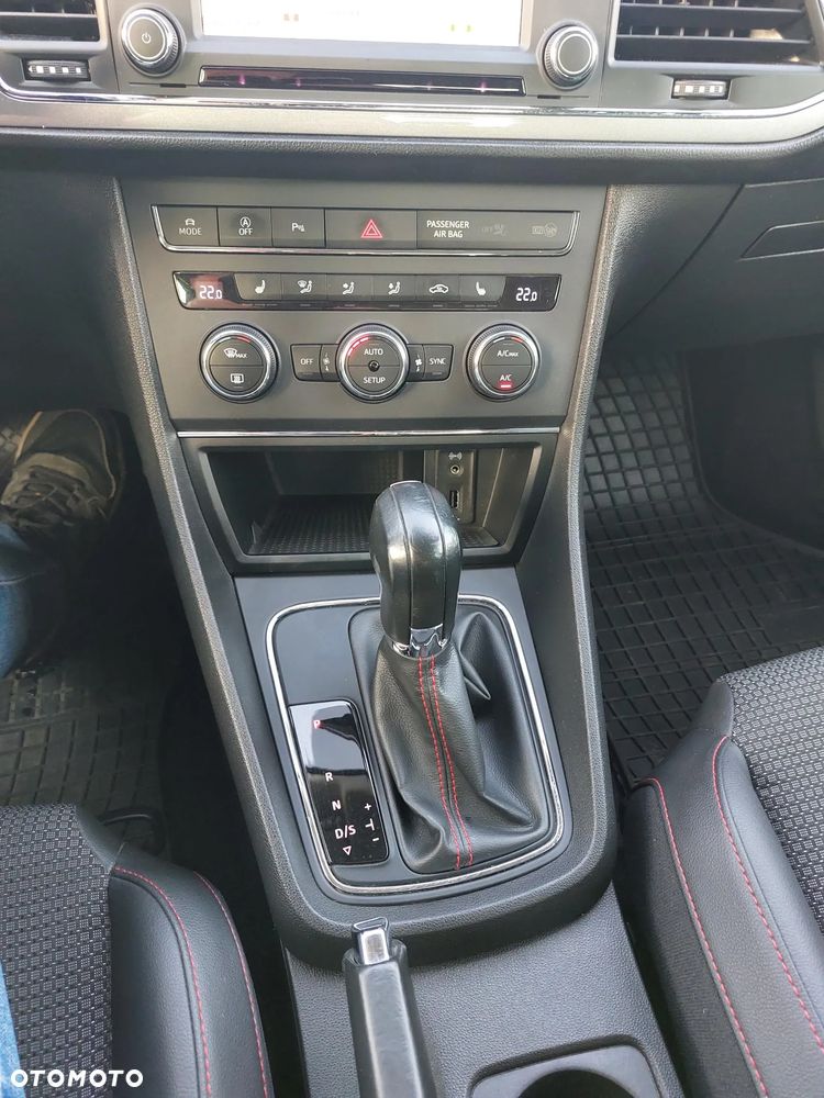 Seat Leon 2.0 TDI FR S&S DSG EU6 - 14