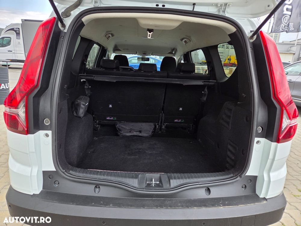 Dacia Jogger 5 locuri ECO-G 100 Extreme - 16
