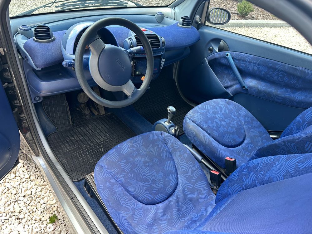 Smart Fortwo - 18