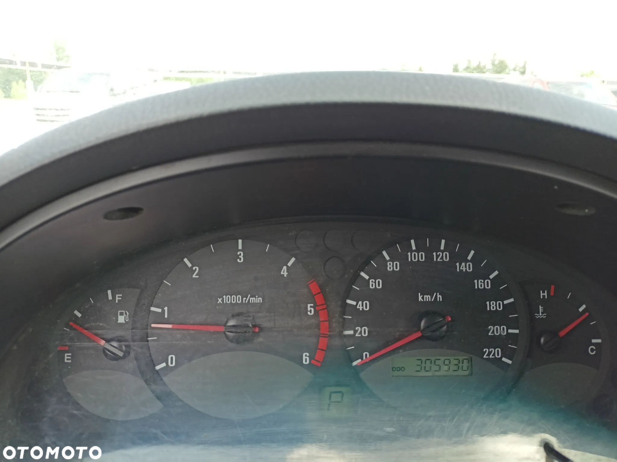 SsangYong/KGM Rexton - 11