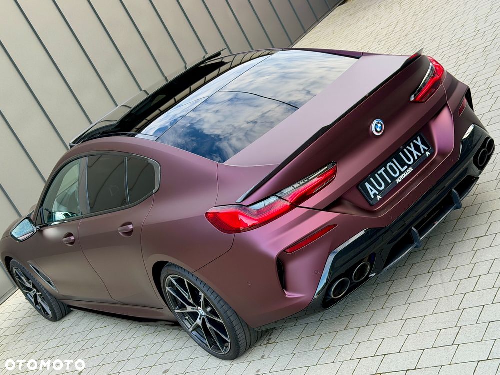 BMW Seria 8 840i xDrive - 41