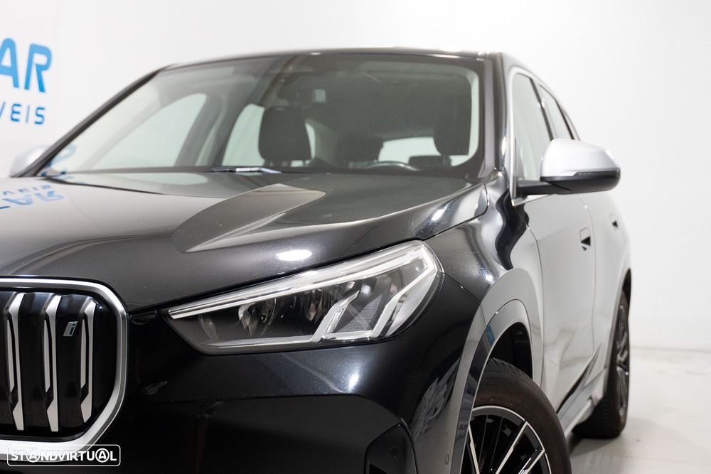 BMW iX1 xDrive30 xLine - 5
