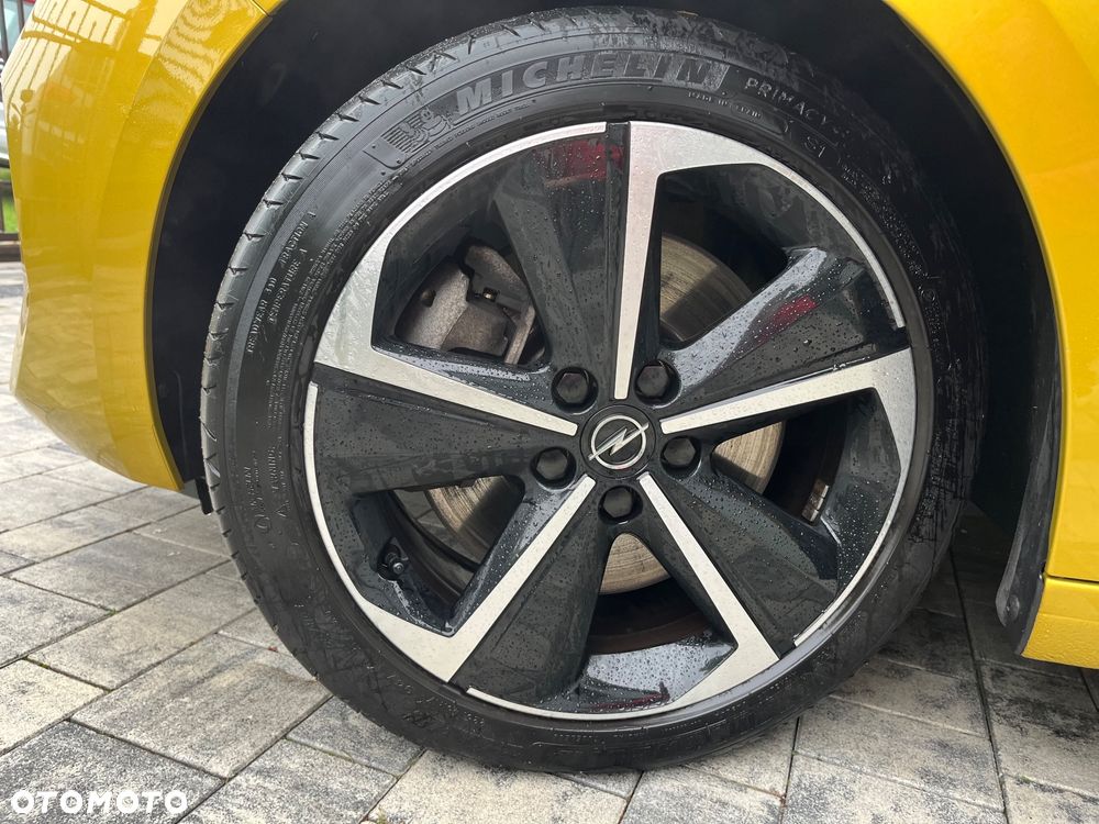Opel Astra 1.6 T Plug-in Hybrid Business Edition - 35