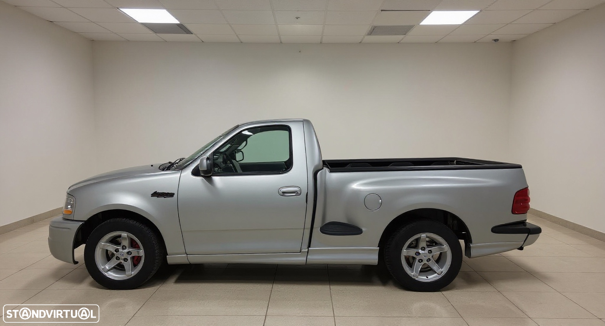 Ford F-150 - 5