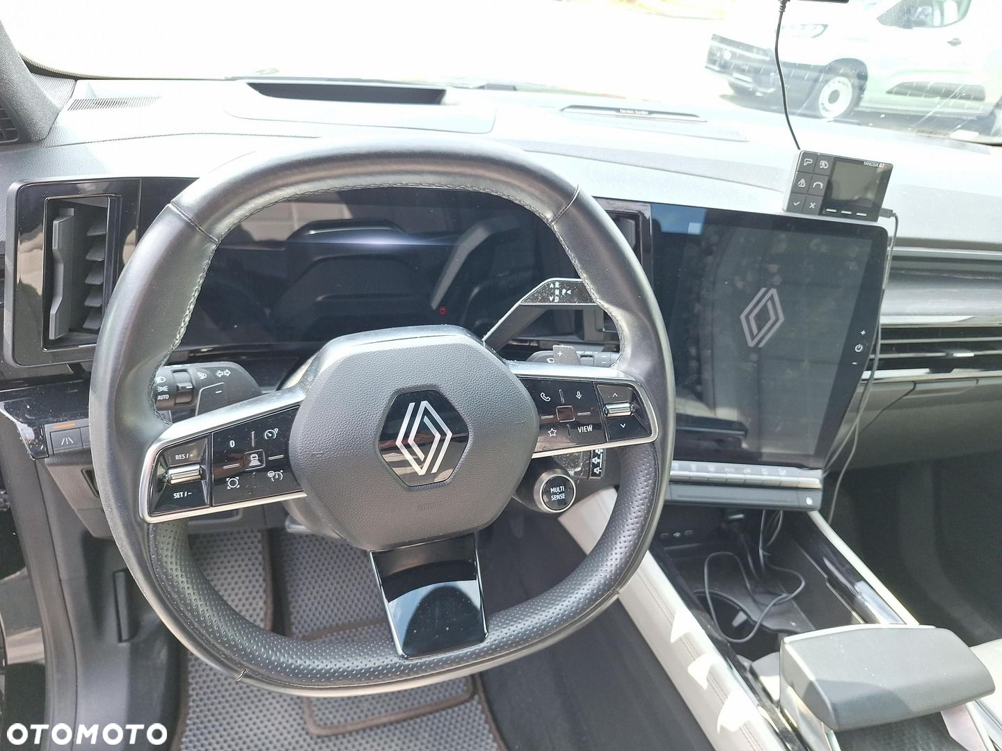 Renault Espace - 16