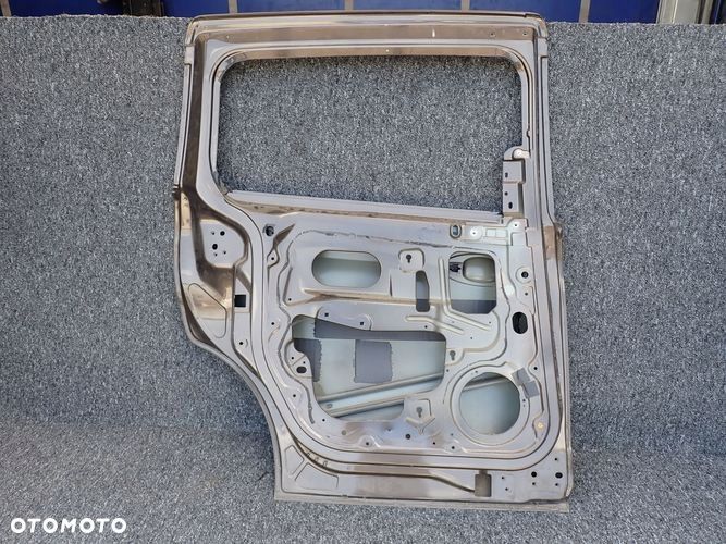 FORD C-MAX GRAND MK2 II 10- drzwi lewe tylne tył - 11