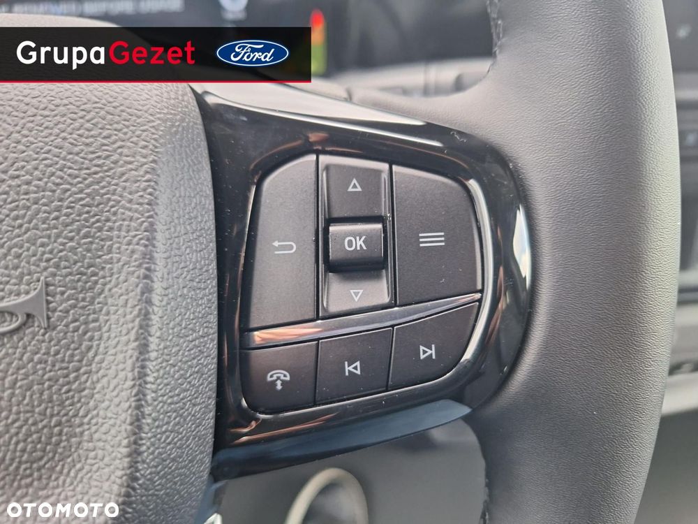 Ford Transit Custom - 6