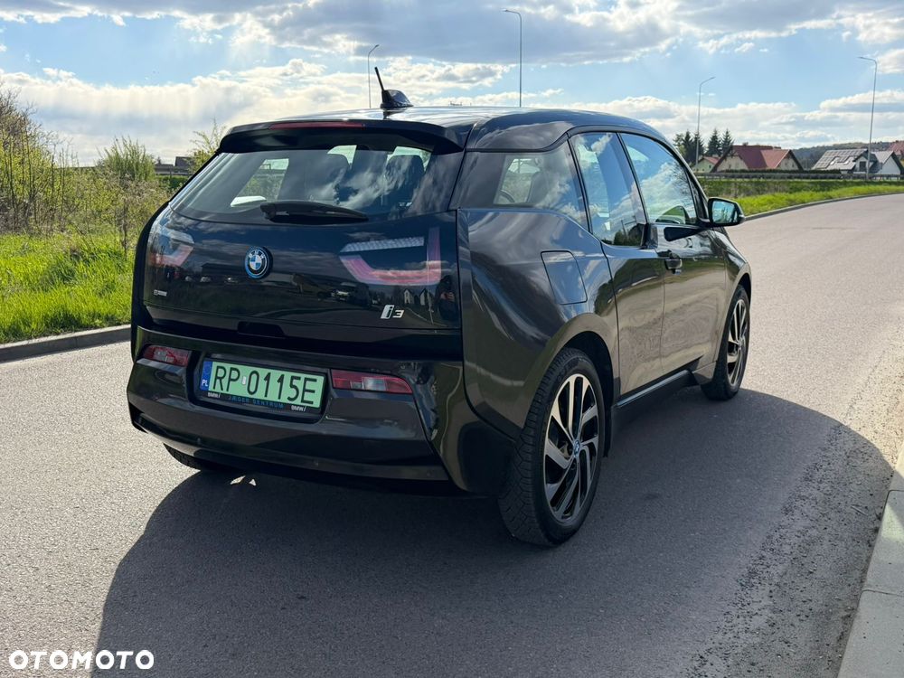 BMW i3 (60 Ah) - 10