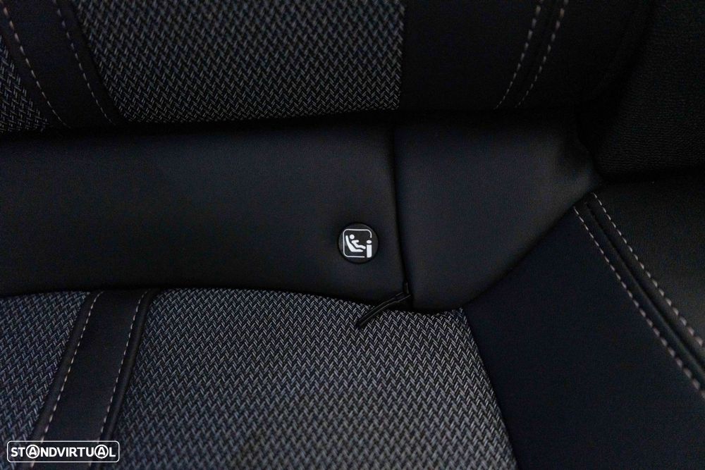 Peugeot 508 1.6 Hybrid Allure e-EAT8 - 10