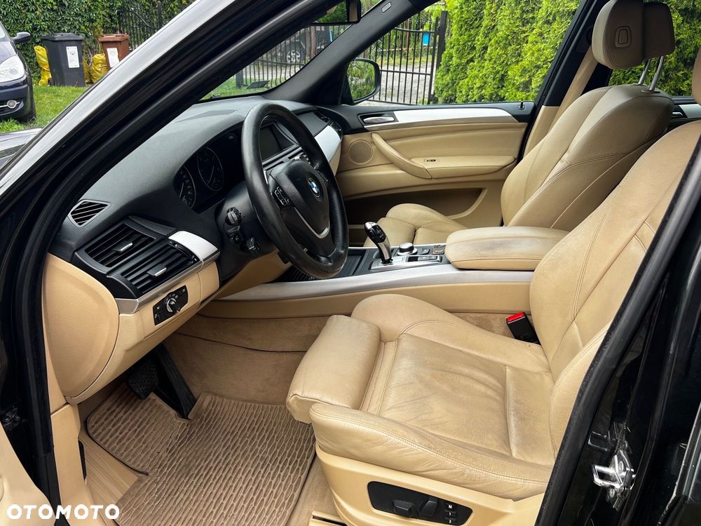BMW X5 3.0d xDrive - 2