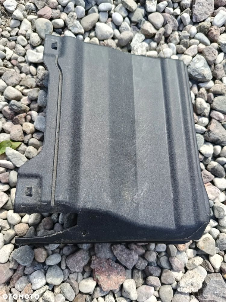 VOLVO XC60 I LIFT 2017R VOLVO S60 V60 S80 V70 oslona akumulatora OE 312940 - 1