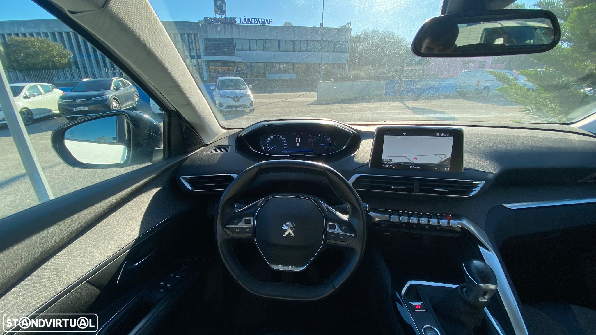 Peugeot 5008 1.2 PureTech Allure - 29