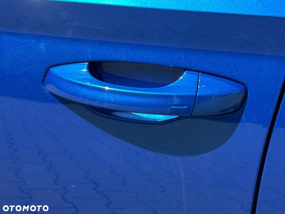 Skoda Superb 2.0 TSI Ambition DSG - 38