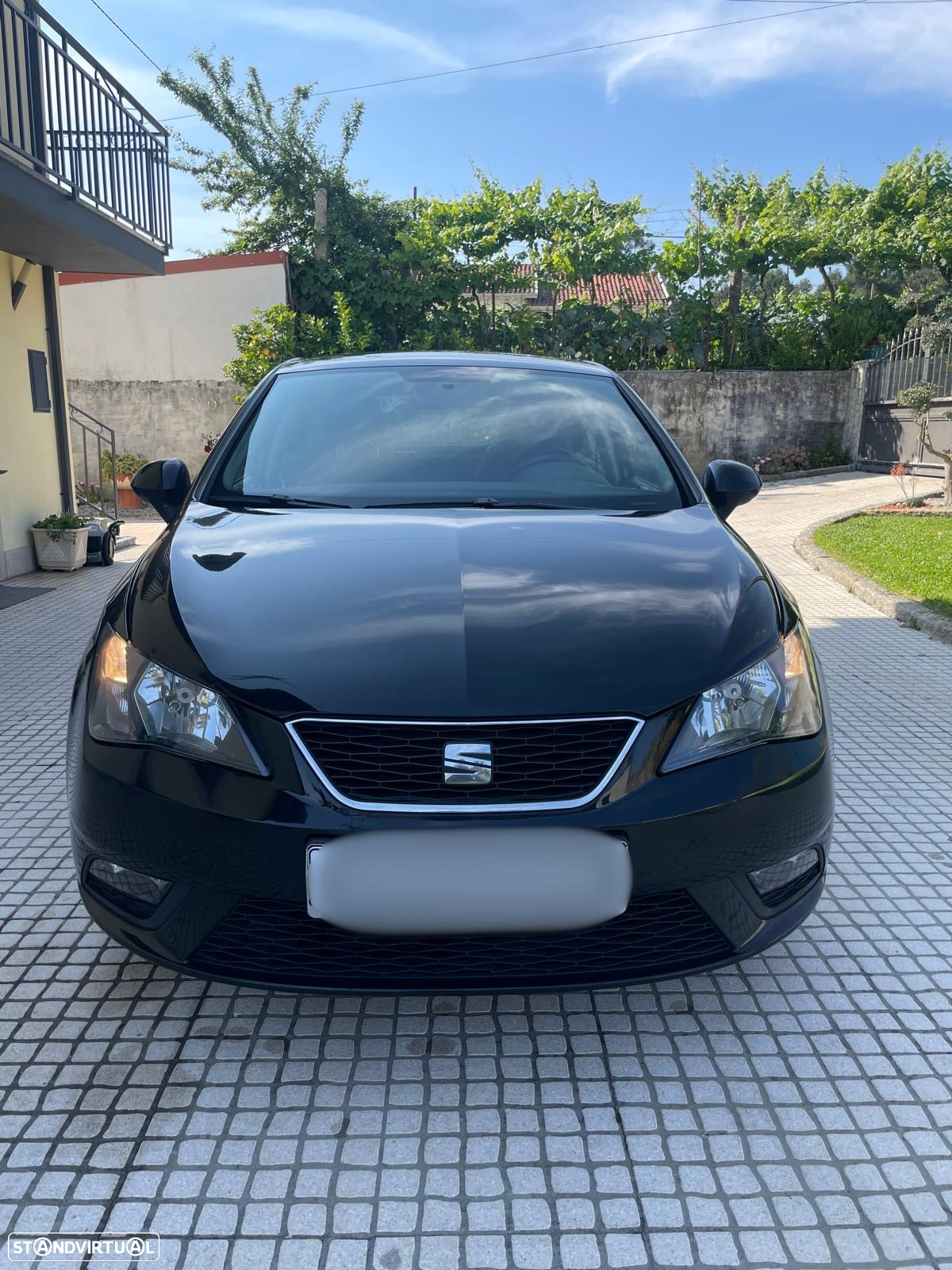 SEAT Ibiza 1.2 TSI Style - 10