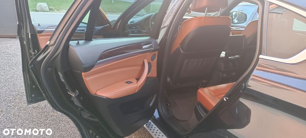 BMW X6 35d xDrive - 28