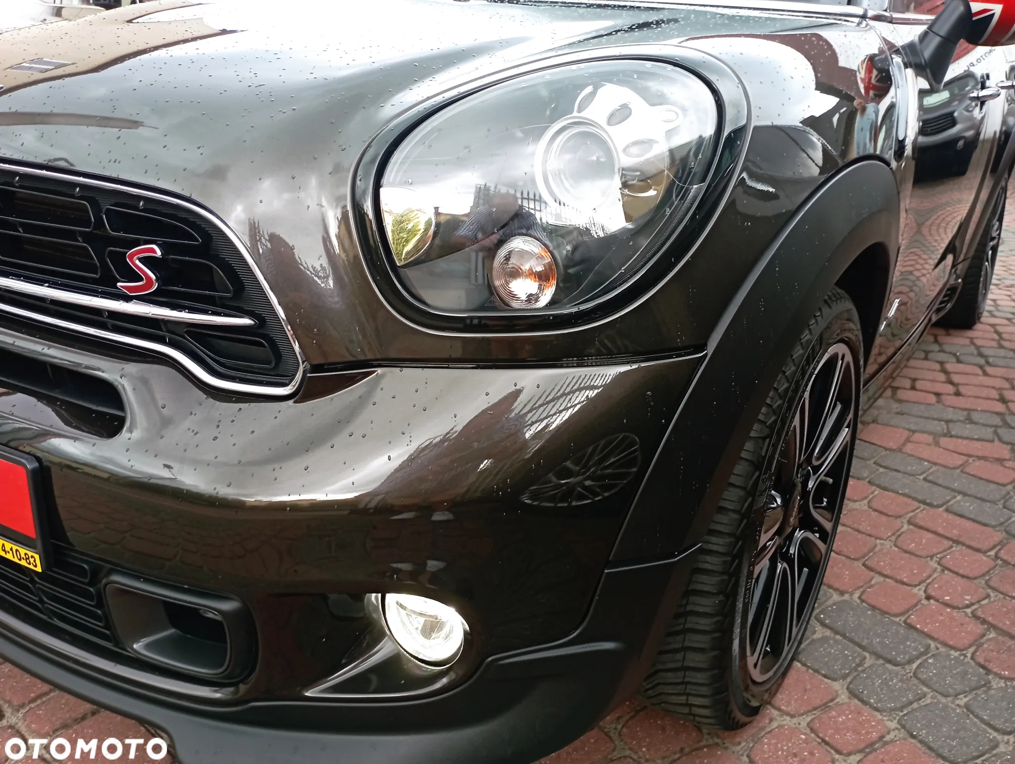 MINI Countryman - 32
