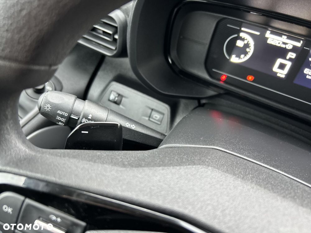 Toyota Proace City Verso - 25