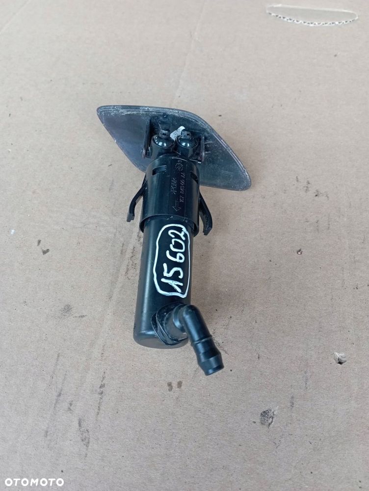 OPEL MOKKA I 1 SPRYSKIWACZ REFLEKTORA PRAWY ZAŚLEPKA 95217681 - 2