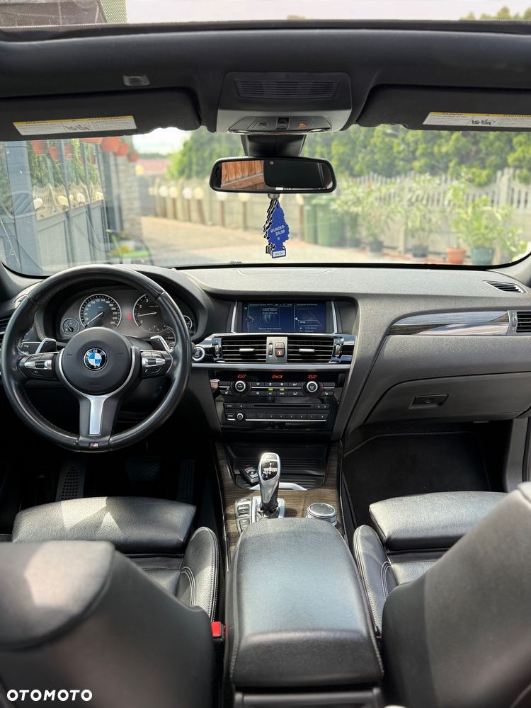 BMW X3 - 16