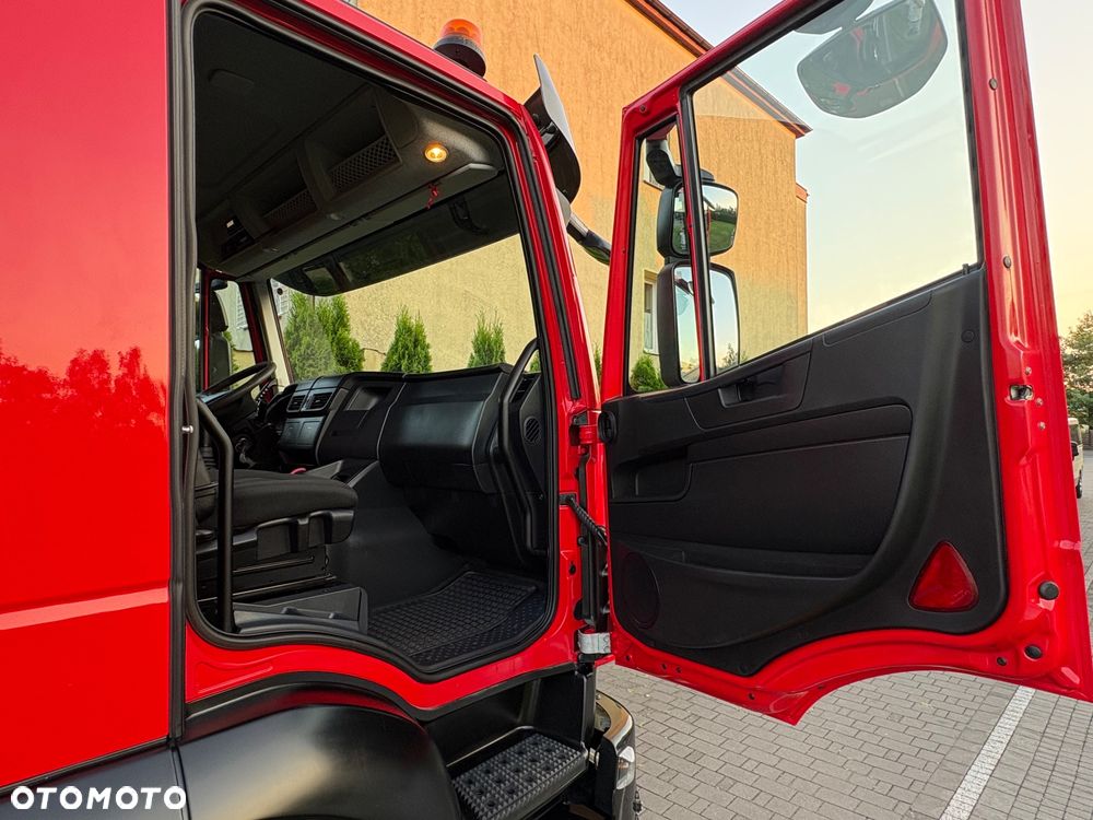 Iveco Trakker 450 - 23
