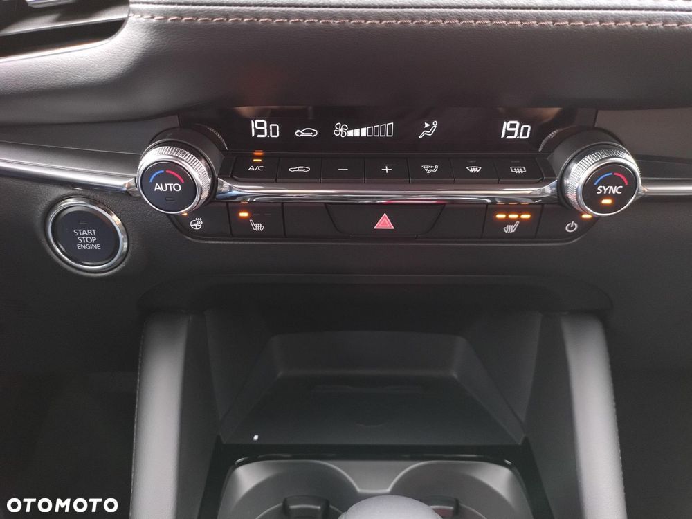Mazda 3 2.0 mHEV Exclusive-Line - 23